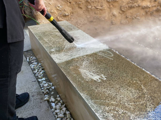 Best Garage Pressure Washing  in Stanley, ND