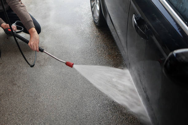 Best Local Pressure Washing Services  in Stanley, ND