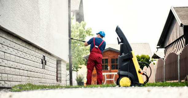 Best Fence Pressure Washing  in Stanley, ND